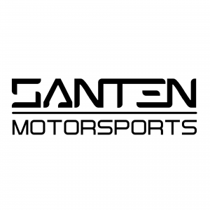 Santen Motorsports Logo.png