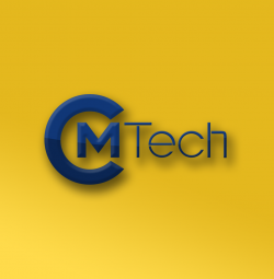 CM-Tech logo