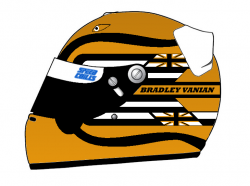 Bradley Vanian helmet.png
