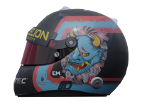 Jörn Dicks helmet 2024.png