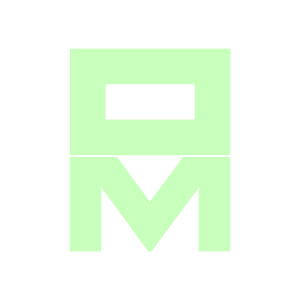 Orbit Motorsports Logo Transparent Green PNG.png