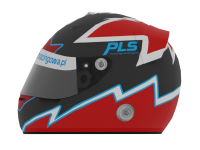 Paweł Andrzejewski helmet 2024.png