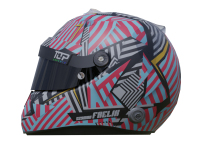 Szymon Frelik 2024 helmet.png